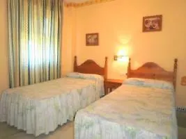 Apartment Rio Marinas Canovas *