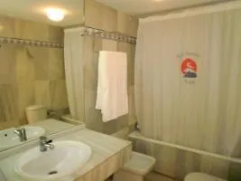 Apartment Rio Marinas Canovas