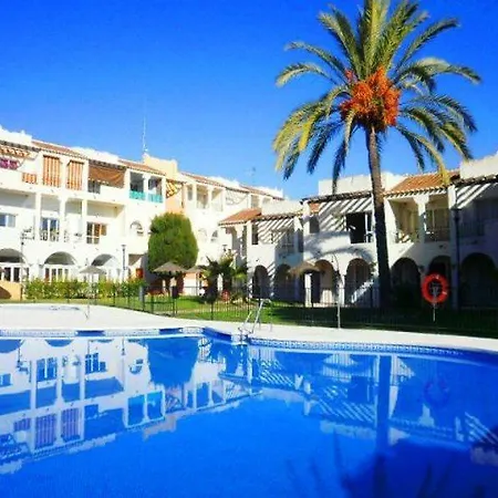 Rio Marinas Canovas Apartment Nerja