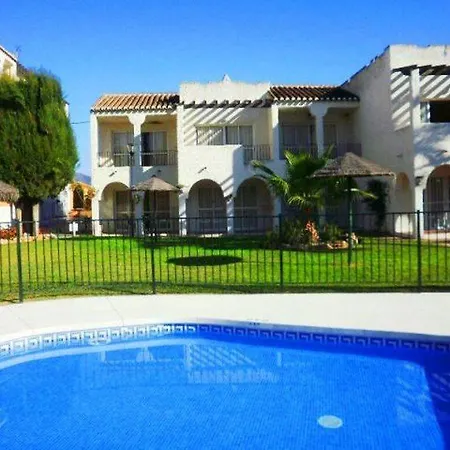 Rio Marinas Canovas Apartment