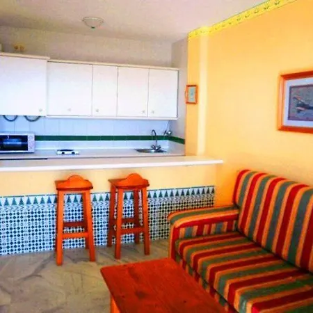 Rio Marinas Canovas * Nerja